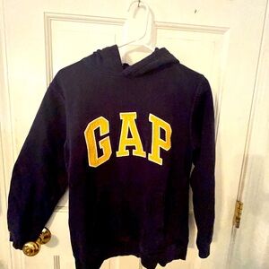 Gap Kids hoodie sweatshirt